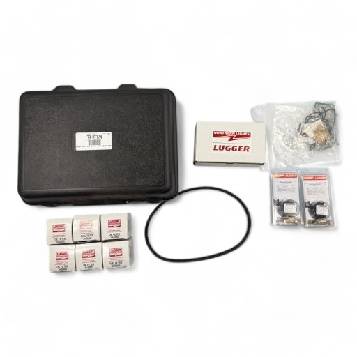 Northern Lights Spare Parts Kits
