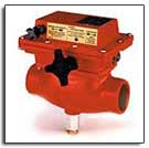 Murphy M25/M50 Fuel Shutoff Valve