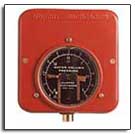 Murphy OPLHC Series Dial Level Swichgage