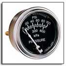 Murphy 20BPG Pressure Gauge