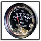 Murphy A20P Pressure Gauge