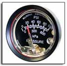 Murphy A25P Pressure Gauge