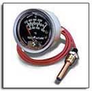 Murphy A25T Temperature Gauge