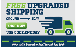 Upgrade your shipping - Offer!