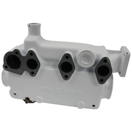 135606160 Northern Lights Exhaust Manifold Expansion Tank