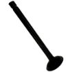 Northern Lights NL-120176290 Exhaust Valve For Generators