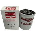 Northern Lights NL-24-51201 Fuel Filter For Generators