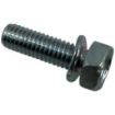 Northern Lights NL-011310620 Hex Head Cap Screw For Generators