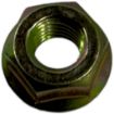 Northern Lights NL-023100006 Hex Head Nut For Generators