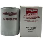 Northern Lights NL-24-05401 Oil Filter For Generators