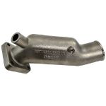 Northern Lights NL-27-38007 Wet Exhaust Elbow For Generators