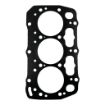 Northern Lights 111147660 Cylinder Head Gasket for M673 and M673D diesel engines