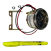 Murphy 20P-HL-200 Pressure Switch Gauge (05703536)