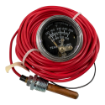 Murphy 20T-250-50-1/2 Temperature Switch Gauge (10702058)