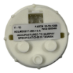 Murphy EG21-T-250-12-A Electric Temperature Gauge (10701288)