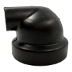 Northern Lights NL-145536370 End Cap For M16C And M20CL Generators
