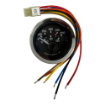 Murphy EGS21T-250-12 (10701292) Electric Temperature Switch Gauge For Diesel Engines