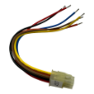 Murphy EGS21T-250-12 (10701292) Electric Temperature Switch Gauge For Diesel Engines