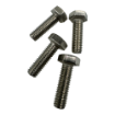 Northern Lights NL-1200712 Hex Head Cap Screw For M643 And M643K Generators