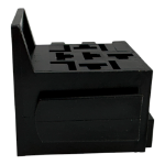 Northern Lights NL-2240391 Relay Base W/O Retainer For M673L2 Generators