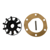 Northern Lights NL-25-12009 Impeller Kit For M643, M643K, And M643M Diesel Engines