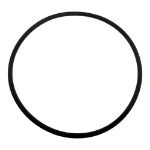 Northern Lights NL-25-12031 O-Ring For M643, M643K, And M643M Diesel Engines