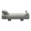 Northern Lights NL-20-11202W Heat Exchanger Assembly for M944W and M944W generators