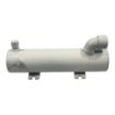 Northern Lights NL-20-11202W Heat Exchanger Assembly for M944W and M944W generators