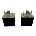 Northern Lights NL-22-40710 Relay For M753K and M753W Generators