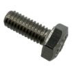 Northern Lights NL-25-12033 Hexagonal Head Cap Screw For M673L3 Diesel Engines